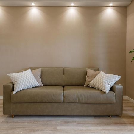 Apartamento Canna Da Zucchero Verona Exterior foto