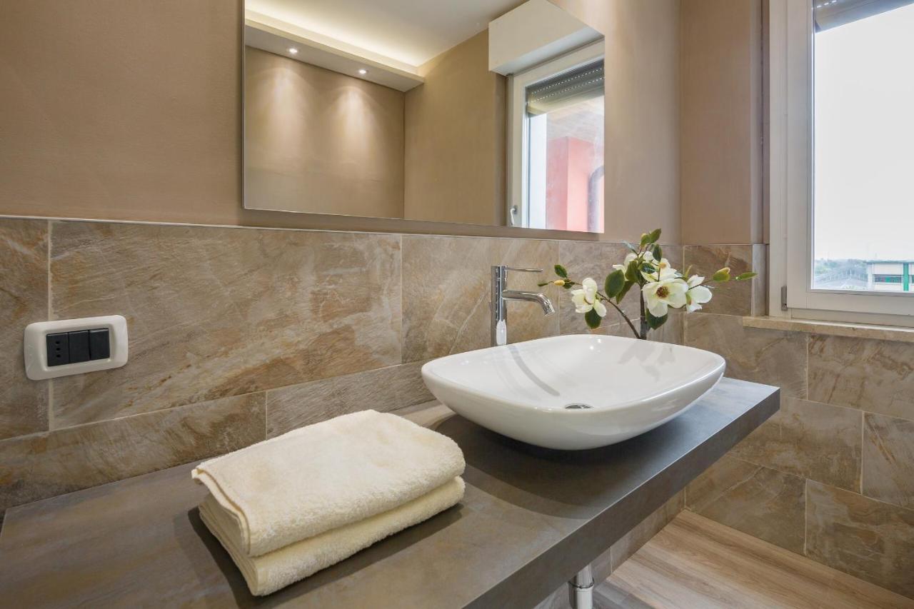 Apartamento Canna Da Zucchero Verona Exterior foto