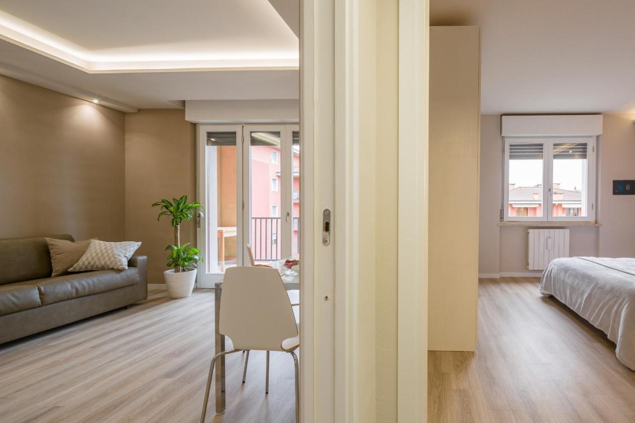 Apartamento Canna Da Zucchero Verona Exterior foto