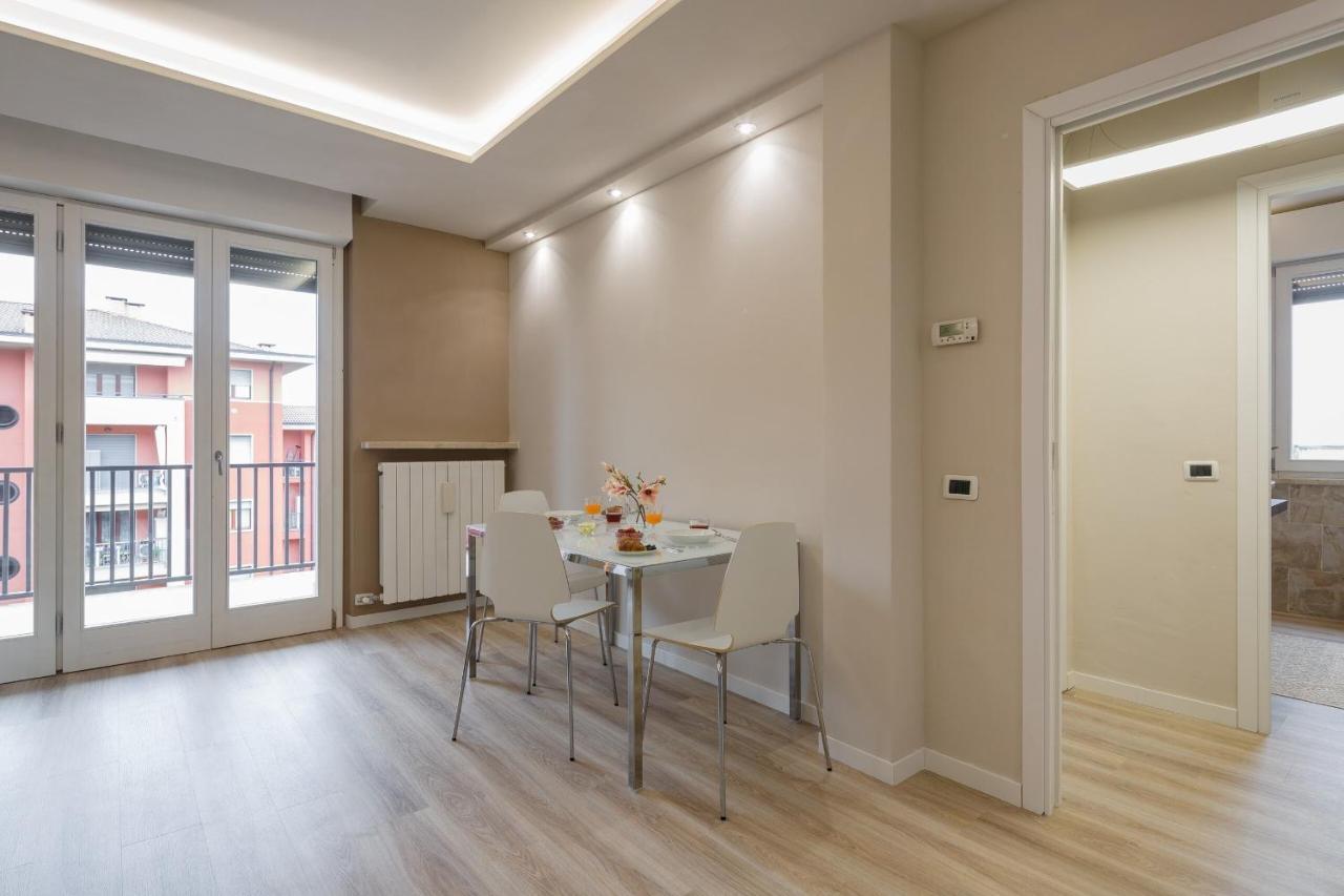 Apartamento Canna Da Zucchero Verona Exterior foto