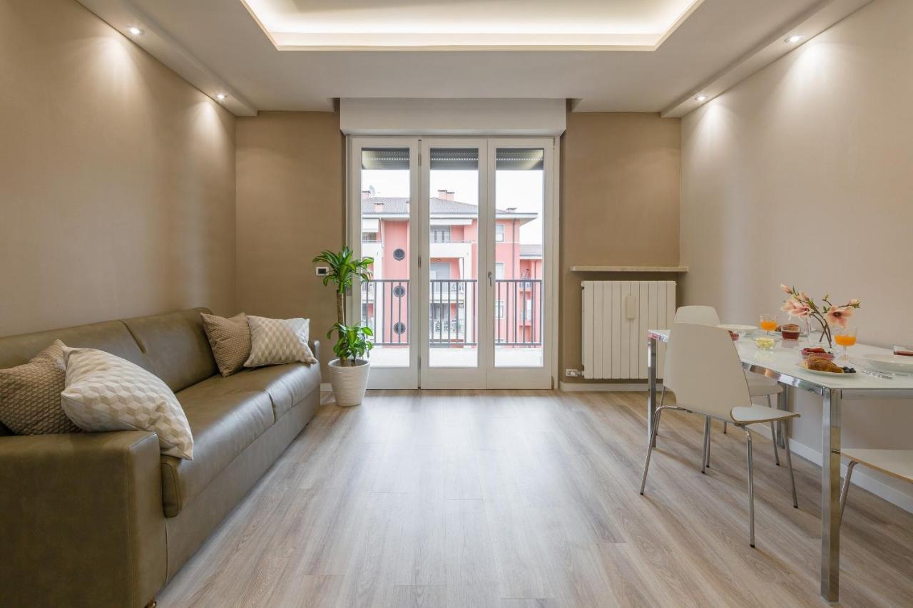 Apartamento Canna Da Zucchero Verona Exterior foto
