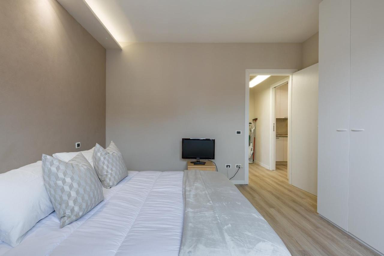 Apartamento Canna Da Zucchero Verona Exterior foto