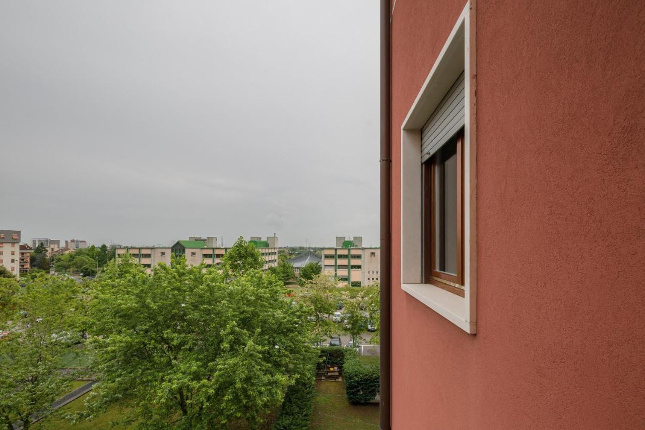 Apartamento Canna Da Zucchero Verona Exterior foto