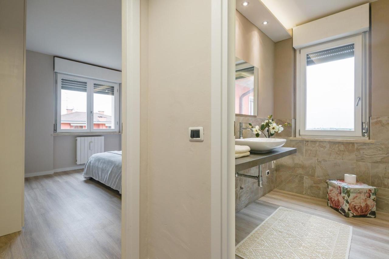 Apartamento Canna Da Zucchero Verona Exterior foto