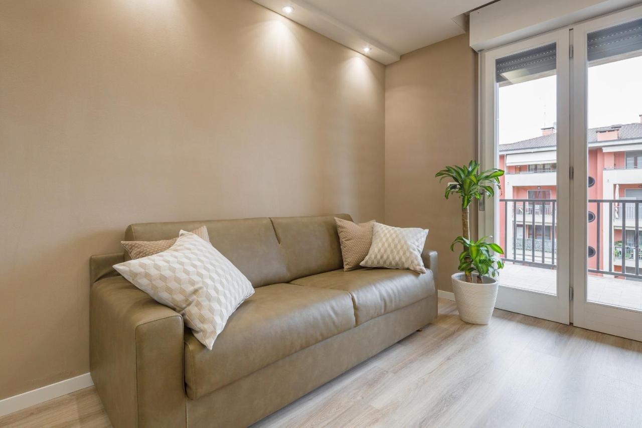 Apartamento Canna Da Zucchero Verona Exterior foto
