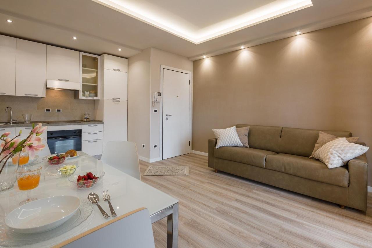 Apartamento Canna Da Zucchero Verona Exterior foto